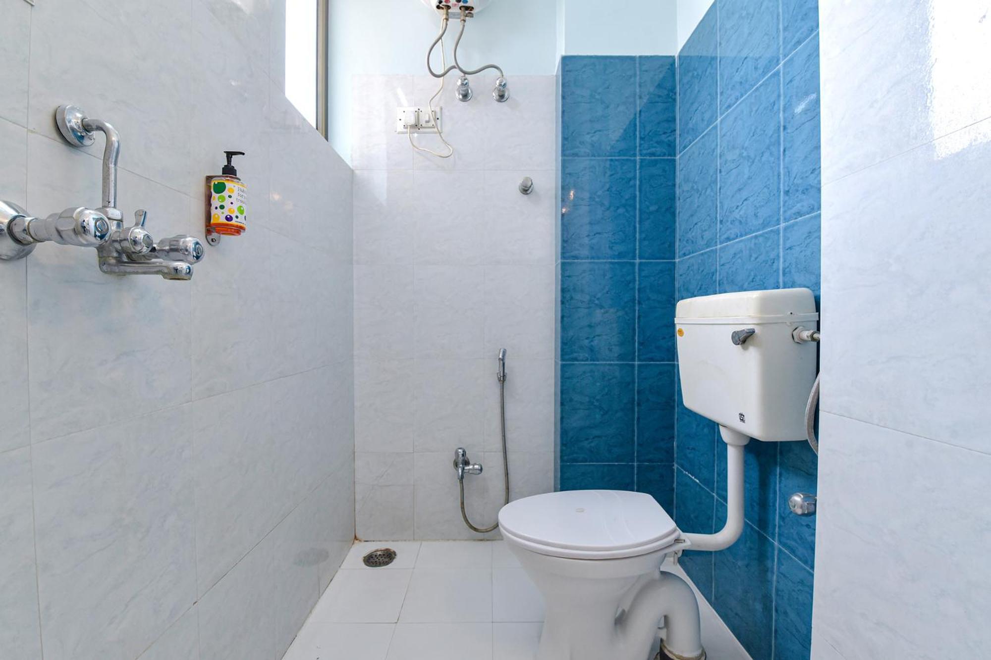 Fabhotel Aayojan Jaipur Buitenkant foto
